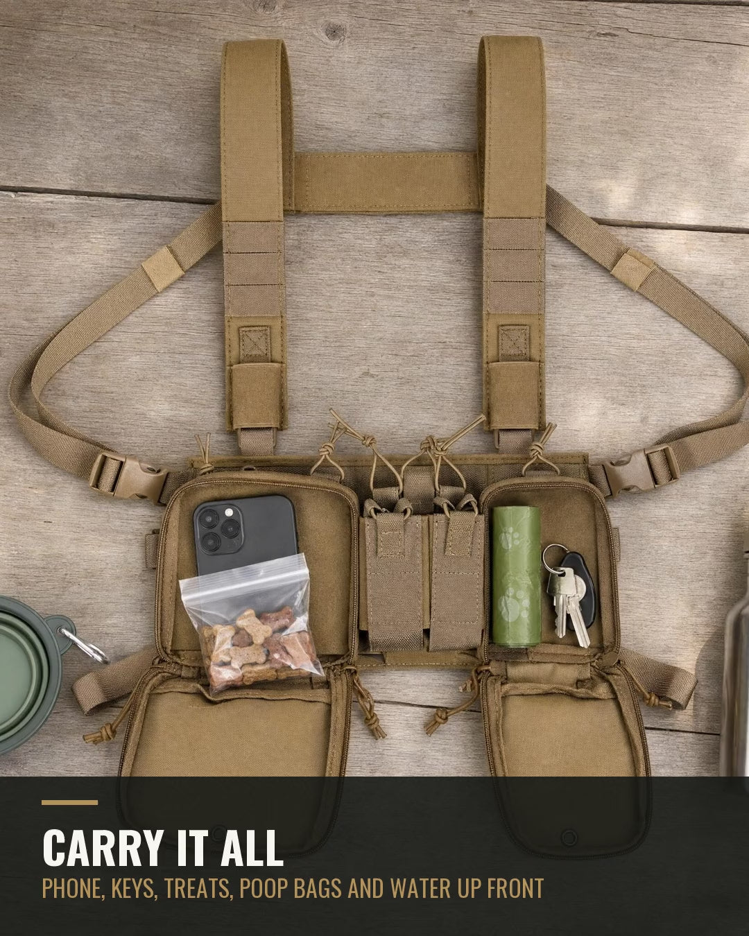unitof2 hiw rig carry