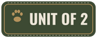 UnitOf2 logo